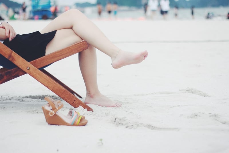 Pallet Furniture