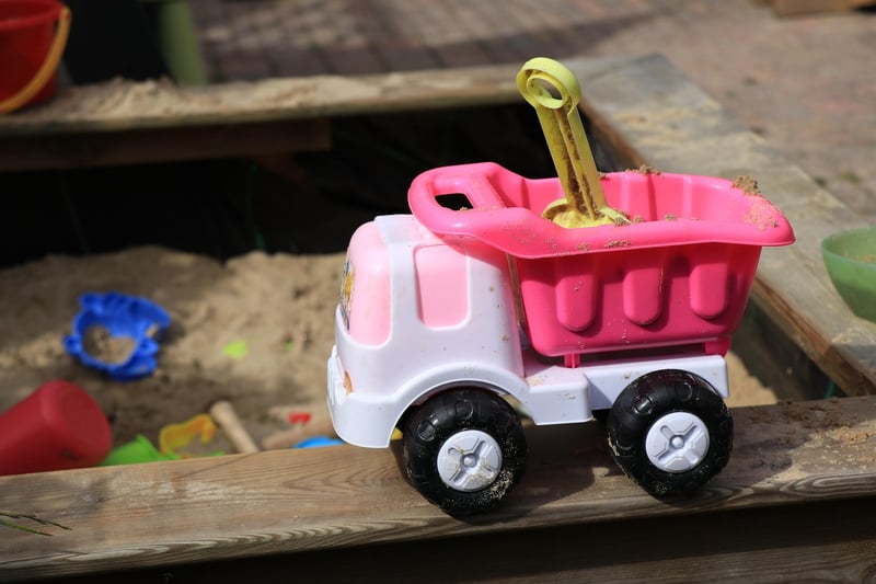 Sensory Bin