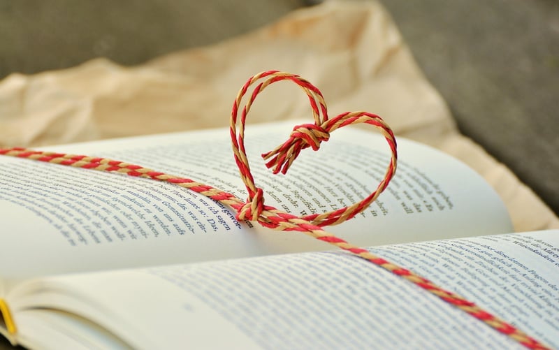Upcycled Gift Wrapping